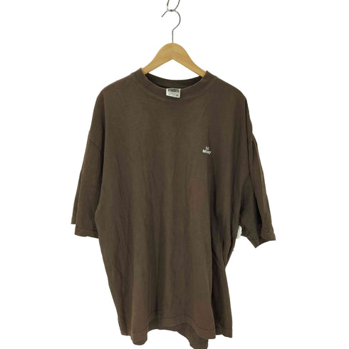 シャカウェアー SHAKA WEAR ガーメントダイ ドロップショルダーTシャツ メンズ JPN:XL