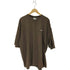 シャカウェアー SHAKA WEAR ガーメントダイ ドロップショルダーTシャツ メンズ JPN:XL