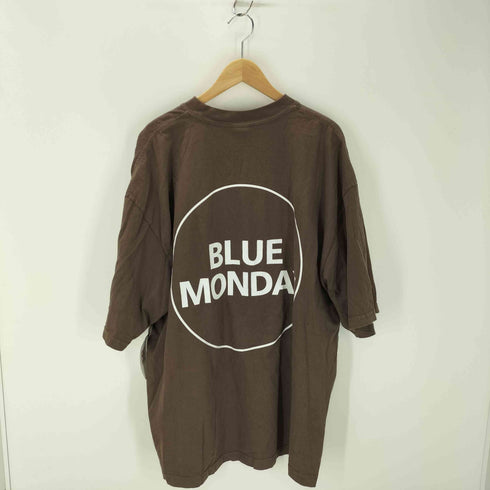 シャカウェアー SHAKA WEAR ガーメントダイ ドロップショルダーTシャツ メンズ JPN:XL