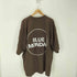 シャカウェアー SHAKA WEAR ガーメントダイ ドロップショルダーTシャツ メンズ JPN:XL