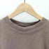 シャカウェアー SHAKA WEAR ガーメントダイ ドロップショルダーTシャツ メンズ JPN:XL