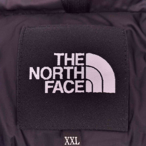 ザノースフェイス THE NORTH FACE バルトロライトジャケット メンズ JPN:XXL