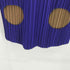 プリーツプリーズイッセイミヤケ PLEATS PLEASE ISSEY MIYAKE 16aw プリーツドット 穴あき ノースリーブワンピース レディース 2