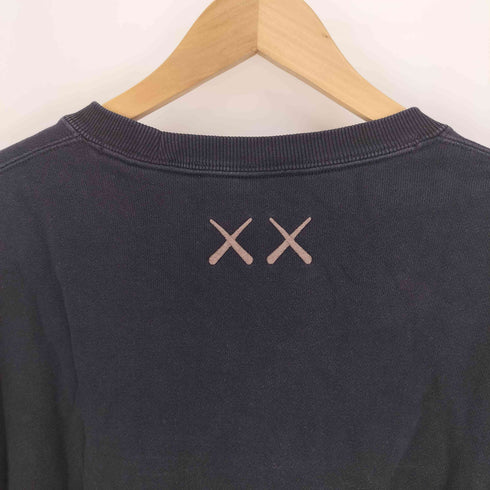 ユーティー UT 23AW コラボ キャラクター スウェット トレーナー メンズ JPN:M