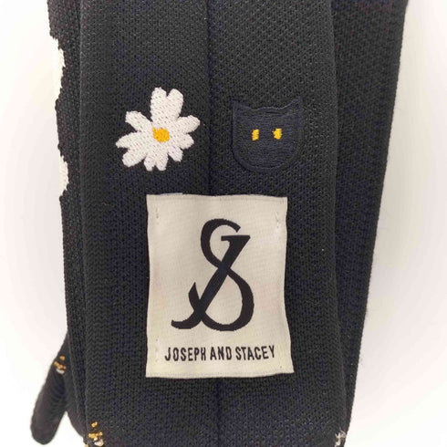 joseph and stacey ラッキープリーツニットデイジー レディース ONE SIZE