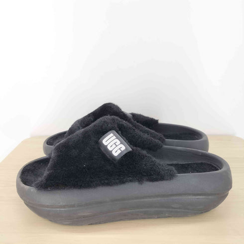 アグ UGG フォームオー UGGプラッシュ スライド FoamO UGGplush Slide メンズ 27cm