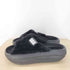 アグ UGG フォームオー UGGプラッシュ スライド FoamO UGGplush Slide メンズ 27cm