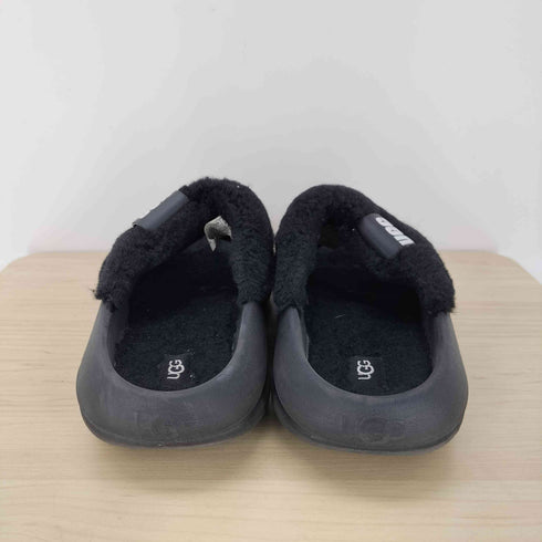 アグ UGG フォームオー UGGプラッシュ スライド FoamO UGGplush Slide メンズ 27cm