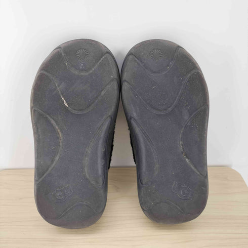 アグ UGG フォームオー UGGプラッシュ スライド FoamO UGGplush Slide メンズ 27cm