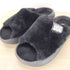 アグ UGG フォームオー UGGプラッシュ スライド FoamO UGGplush Slide メンズ 27cm