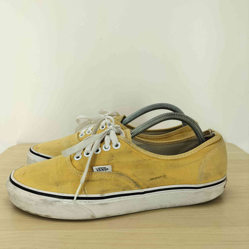バンズ VANS AUTHENTIC オーセンティック メンズ 27cm