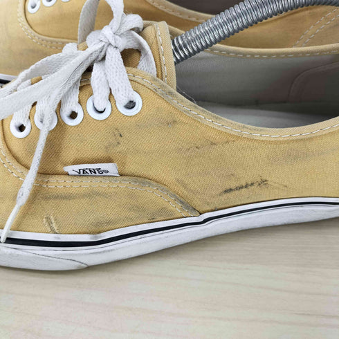 バンズ VANS AUTHENTIC オーセンティック メンズ 27cm
