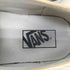 バンズ VANS AUTHENTIC オーセンティック メンズ 27cm