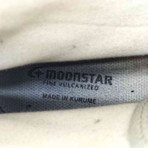 ムーンスター MOONSTAR ハイカットスニーカー メンズ JPN:28