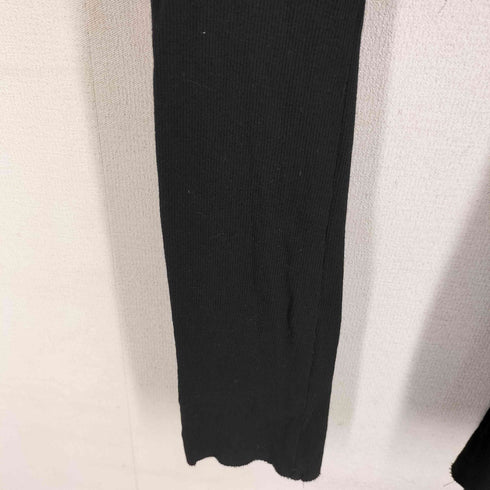 ミー イッセイミヤケ me ISSEY MIYAKE 1991 90s 縮絨プリーツ サルエルパンツ レディース