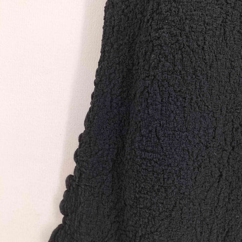 ミー イッセイミヤケ me ISSEY MIYAKE 1991 90s 縮絨プリーツ サルエルパンツ レディース