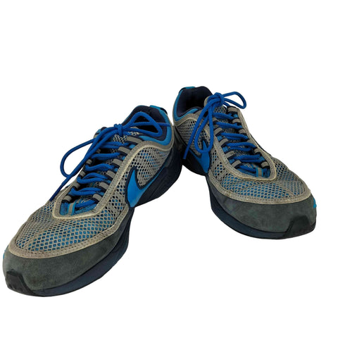 ナイキ NIKE AIR ZOOM SPIRIDON 16 メンズ JPN:27