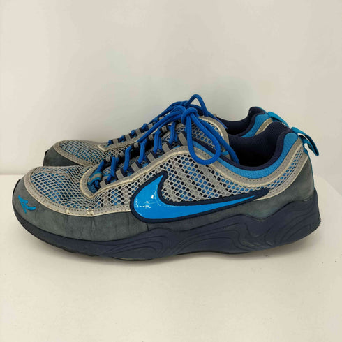 ナイキ NIKE AIR ZOOM SPIRIDON 16 メンズ JPN:27