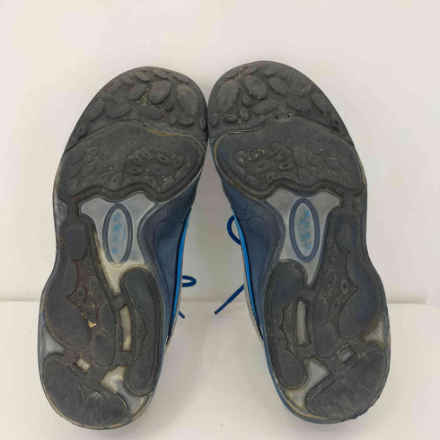 ナイキ NIKE AIR ZOOM SPIRIDON 16 メンズ JPN:27