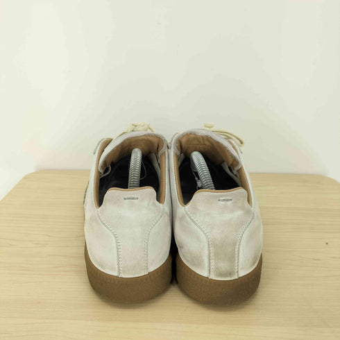 メゾンマルジェラ Maison Margiela Paint German Trainer ペンキ ジャーマントレーナー メンズ 42