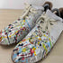 メゾンマルジェラ Maison Margiela Paint German Trainer ペンキ ジャーマントレーナー メンズ 42