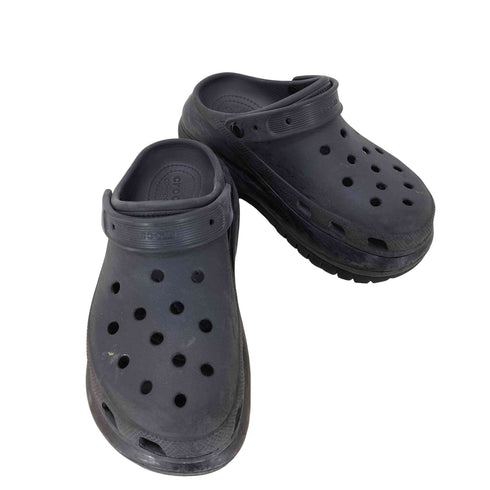 クロックス crocs Mega Crush Clog メンズ 7