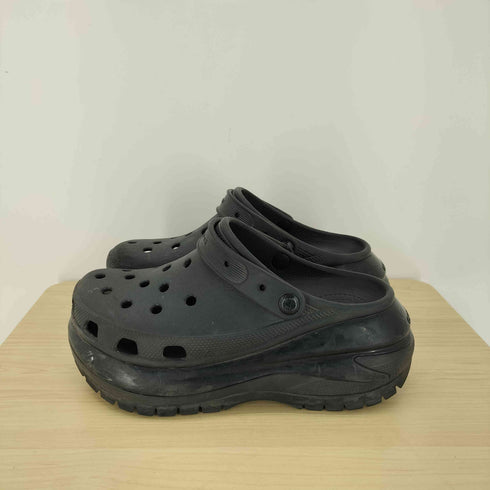 クロックス crocs Mega Crush Clog メンズ 7