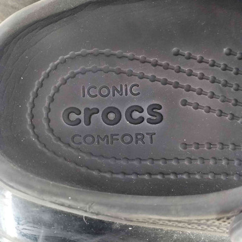 クロックス crocs Mega Crush Clog メンズ 7