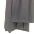 コムデギャルソン COMME des GARCONS 08ss 不協和音 cacophory期 アシンメトリー変形 ラップサルエルパンツ レディース JPN:S
