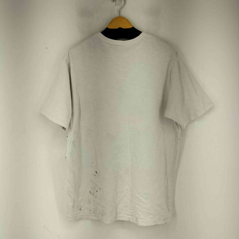 シュプリーム Supreme 21SS Blurred Arc S/S Top メンズ JPN:L