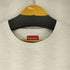 シュプリーム Supreme 21SS Blurred Arc S/S Top メンズ JPN:L