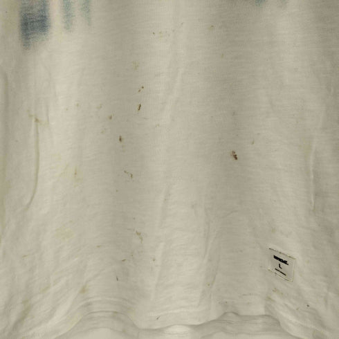 シュプリーム Supreme 21SS Blurred Arc S/S Top メンズ JPN:L