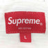 シュプリーム Supreme 21SS Blurred Arc S/S Top メンズ JPN:L
