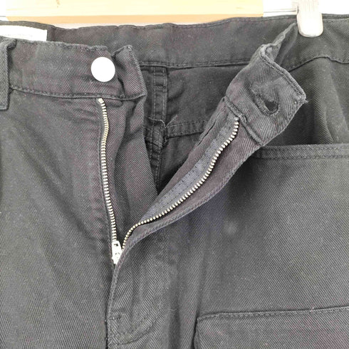 ザラ ZARA マルチポケット カーゴパンツ メンズ US34