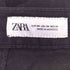 ザラ ZARA マルチポケット カーゴパンツ メンズ US34