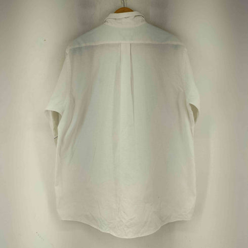 ラルフローレン RALPH LAUREN BLAIRE スモールポニー刺繍 L/S BDシャツ メンズ import:L