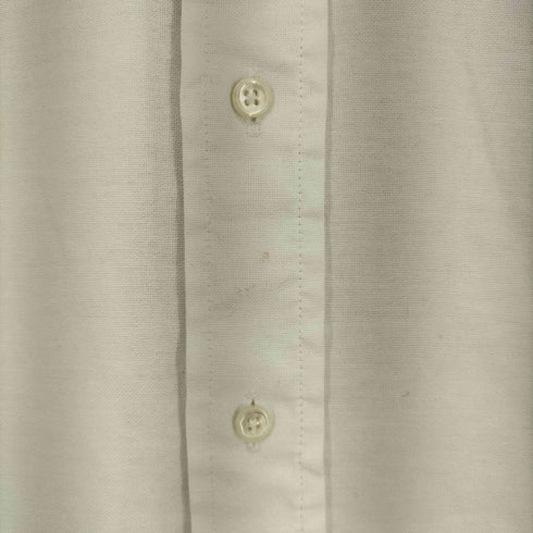 ラルフローレン RALPH LAUREN BLAIRE スモールポニー刺繍 L/S BDシャツ メンズ import:L