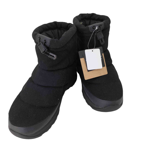 ザノースフェイス THE NORTH FACE NUPTSE BOOTIE WP VI SHORT メンズ 25.0