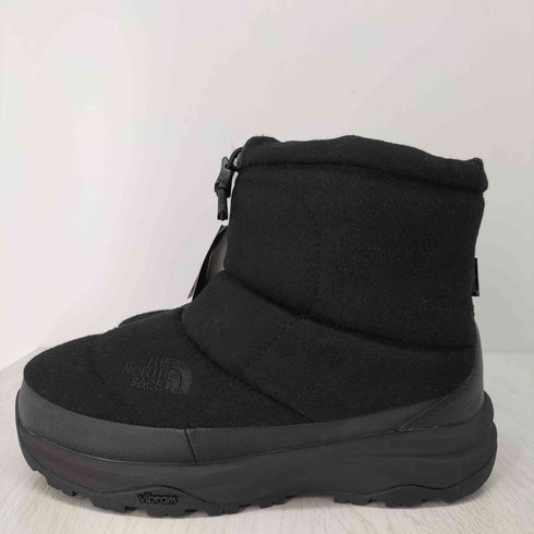 ザノースフェイス THE NORTH FACE NUPTSE BOOTIE WP VI SHORT メンズ 25.0