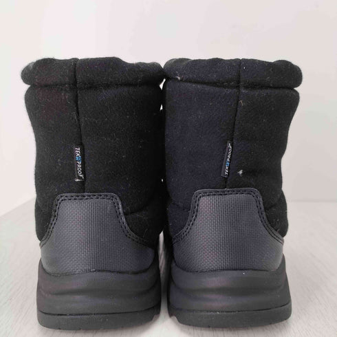 ザノースフェイス THE NORTH FACE NUPTSE BOOTIE WP VI SHORT メンズ 25.0