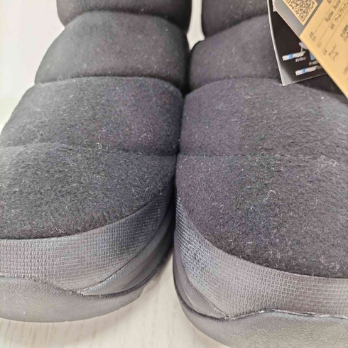 ザノースフェイス THE NORTH FACE NUPTSE BOOTIE WP VI SHORT メンズ 25.0