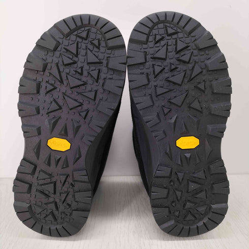 ザノースフェイス THE NORTH FACE NUPTSE BOOTIE WP VI SHORT メンズ 25.0