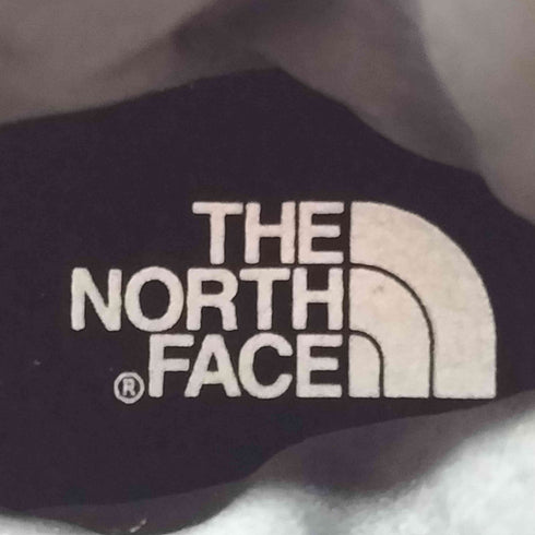 ザノースフェイス THE NORTH FACE NUPTSE BOOTIE WP VI SHORT メンズ 25.0