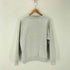 against the pet shoppers FIND LOVE SWEAT NAVY メンズ JPN:L