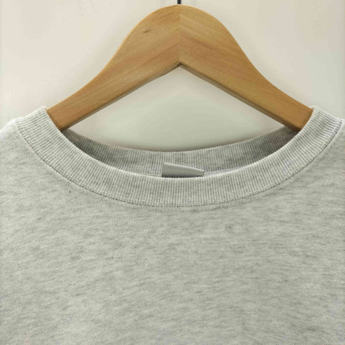 against the pet shoppers FIND LOVE SWEAT NAVY メンズ JPN:L