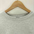 against the pet shoppers FIND LOVE SWEAT NAVY メンズ JPN:L