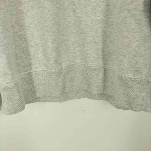 against the pet shoppers FIND LOVE SWEAT NAVY メンズ JPN:L