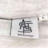 against the pet shoppers FIND LOVE SWEAT NAVY メンズ JPN:L