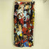 スポーツマックス SPORTMAX Max Mara Multicolar Abstract Printed Crepe Midi Skirt マルチカラープリントスカート レディース J 42