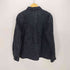 ザラ ZARA OVERDYED JACQUARD SHIRT メンズ import:M